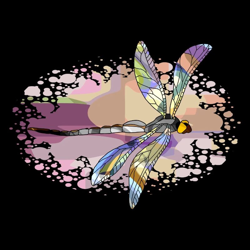 Libellule