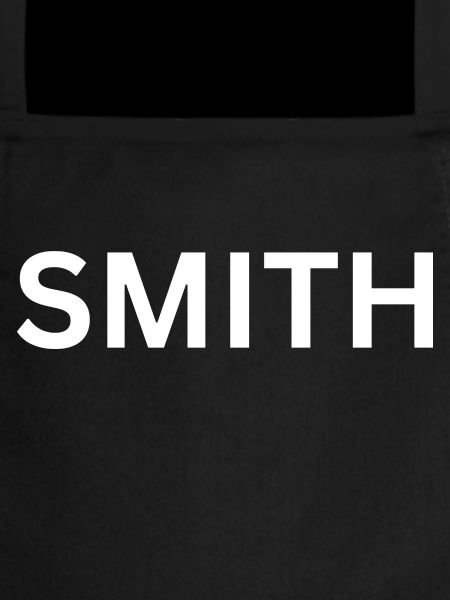 Name smith