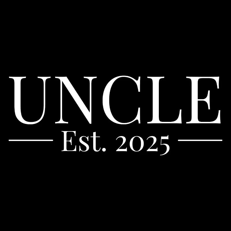 Uncle Established 2025