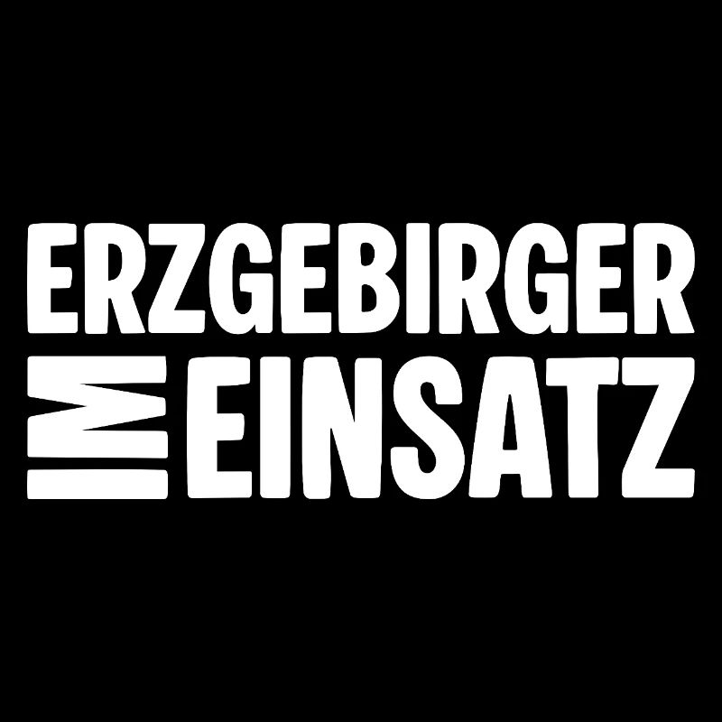 Erzgebirger im Einsatz