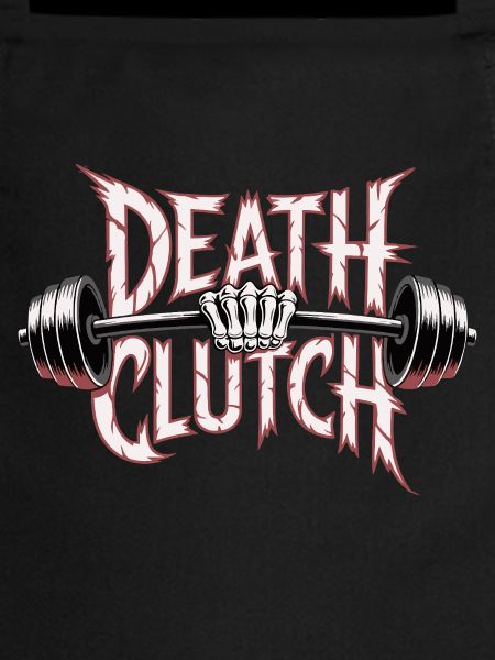GYM DEATH