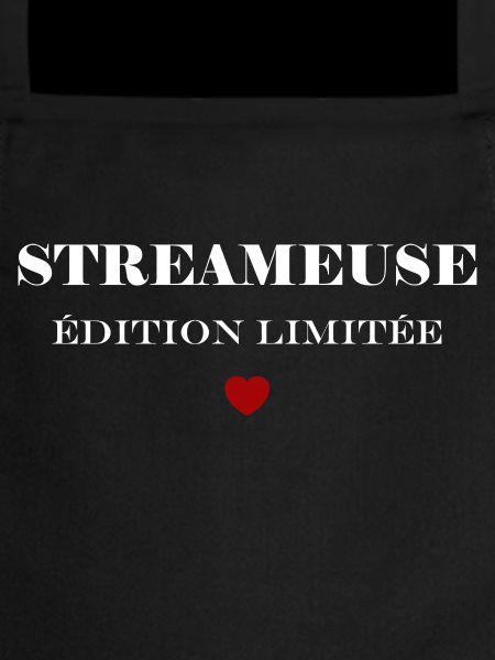 Streamer