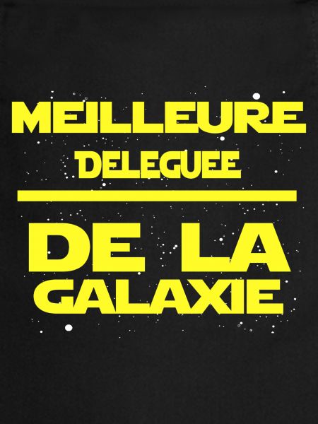 Deleguee