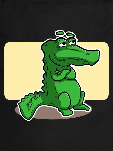 crocodile doux