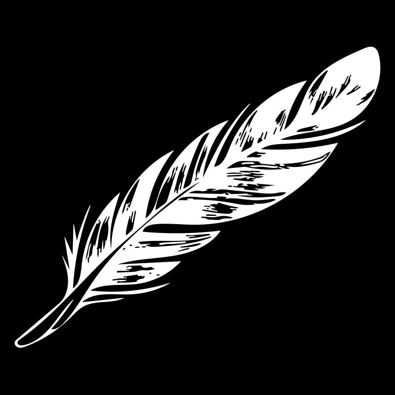 feather