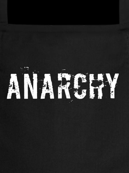 Anarchy