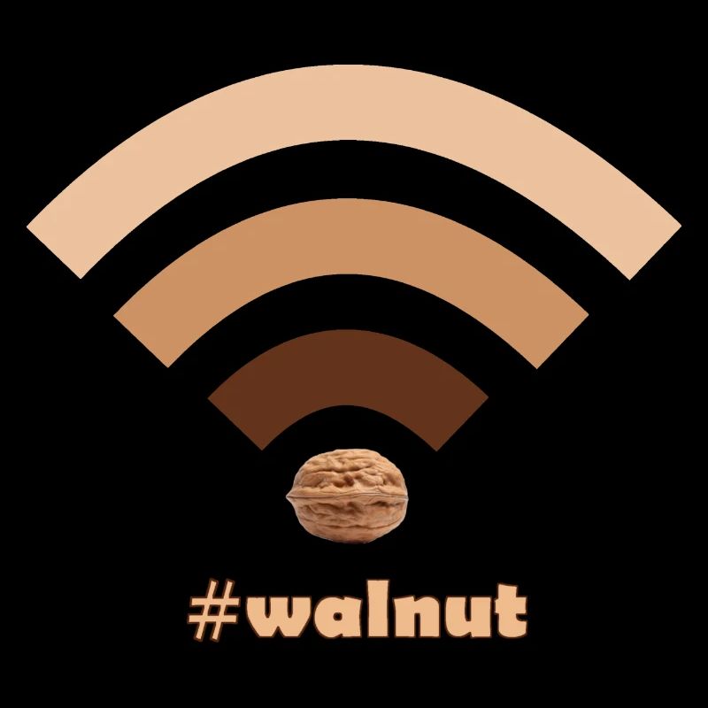 hashtag walnut wifi