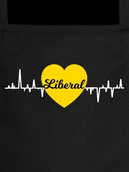 Le coeur libéral