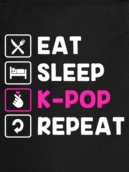 K-Pop