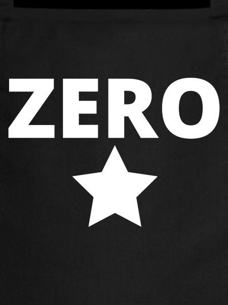 Zero