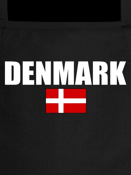 danemark