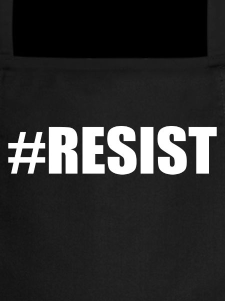 Resist