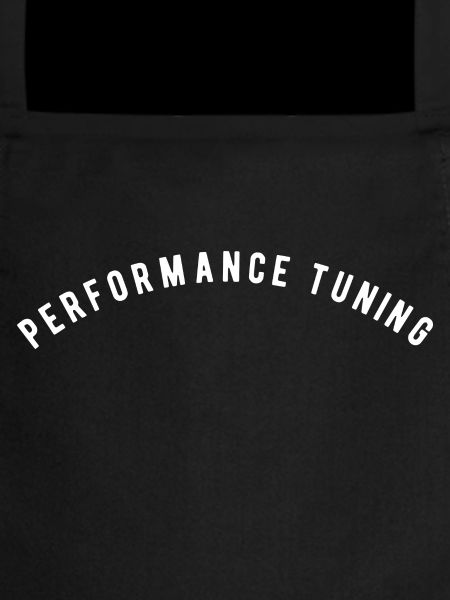 Réglage des performances