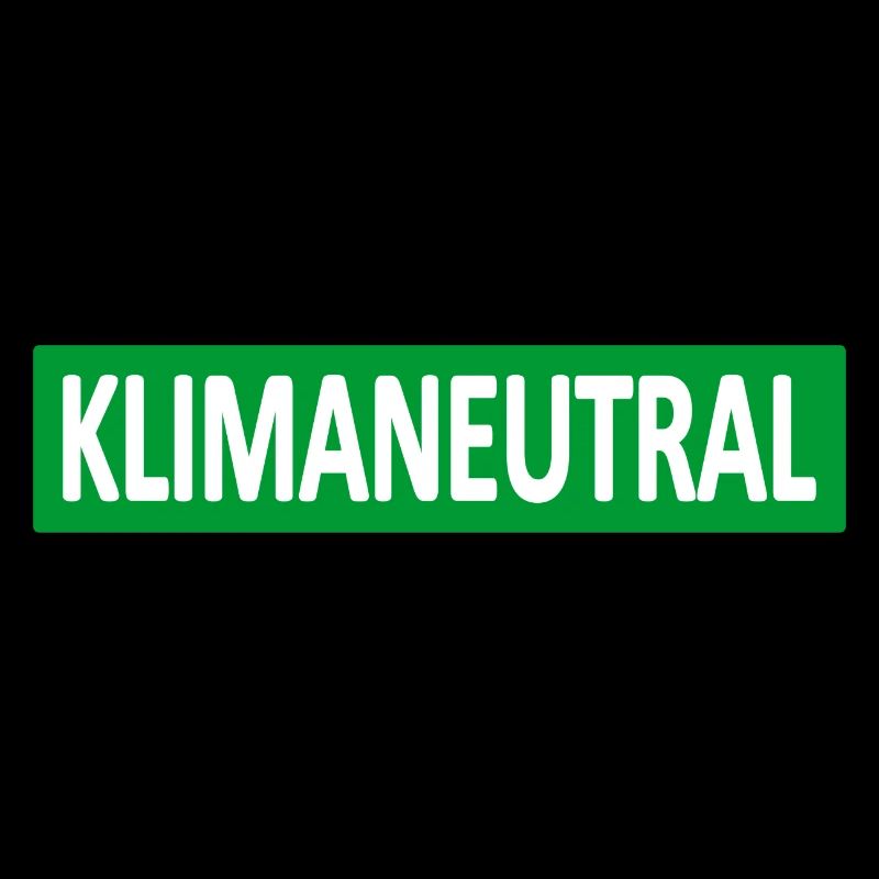 Klimaneutral-Klima-Statement