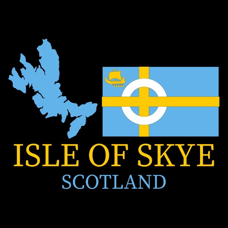 île de skye