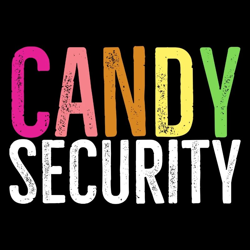 Candy Security