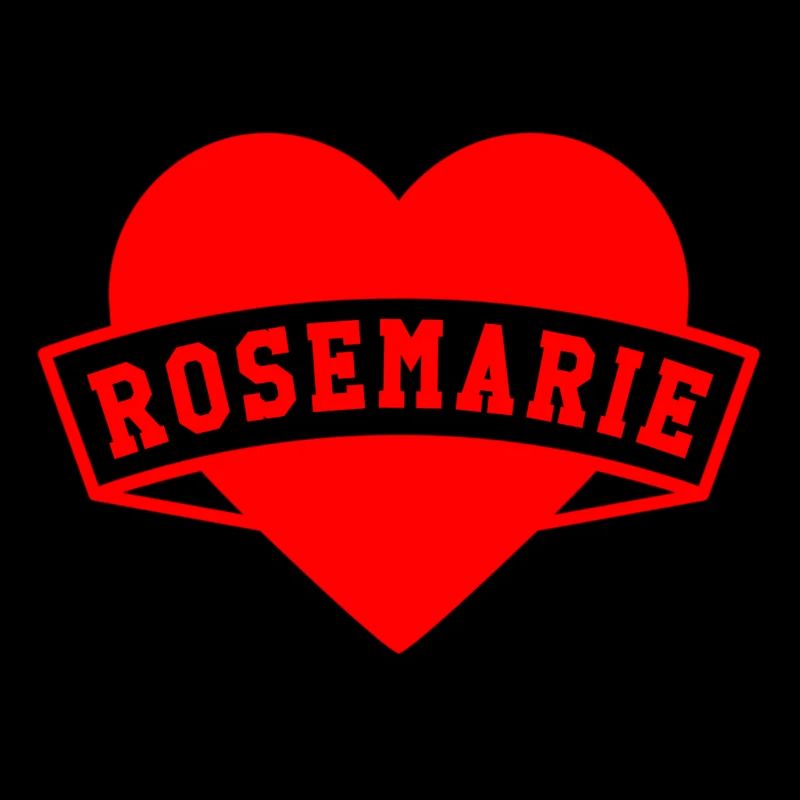Rosemarie