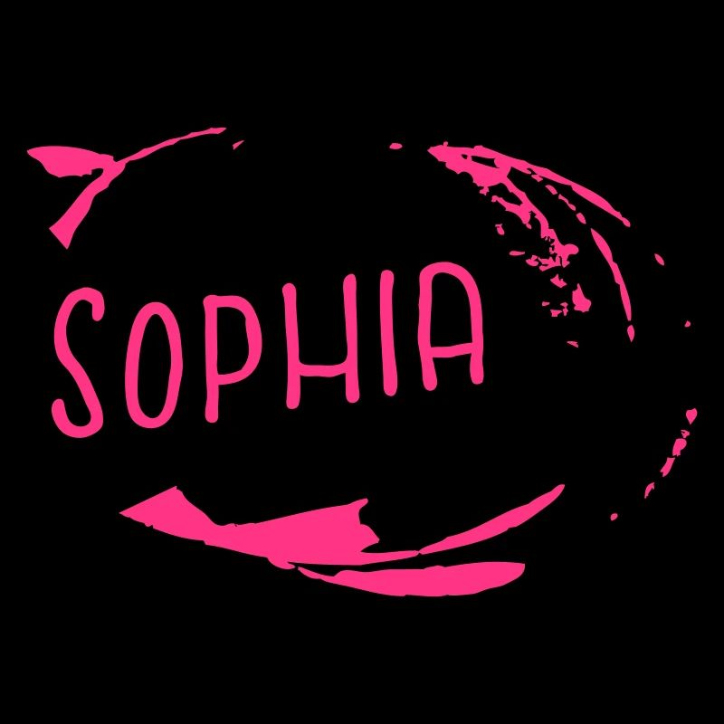 SOPHIA | Graphique vectoriel