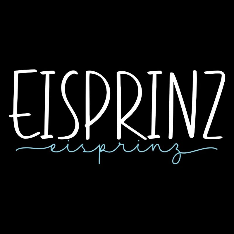 Eisprinz Eislauf Schlittschuhe Eiskunst Geschenk