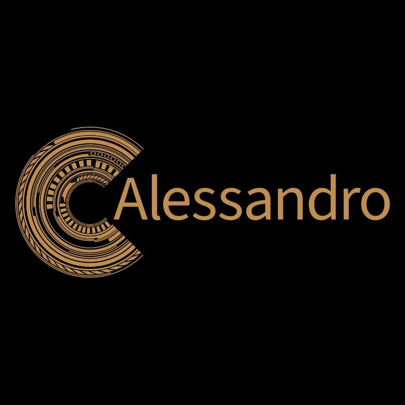 Für Alessandro
