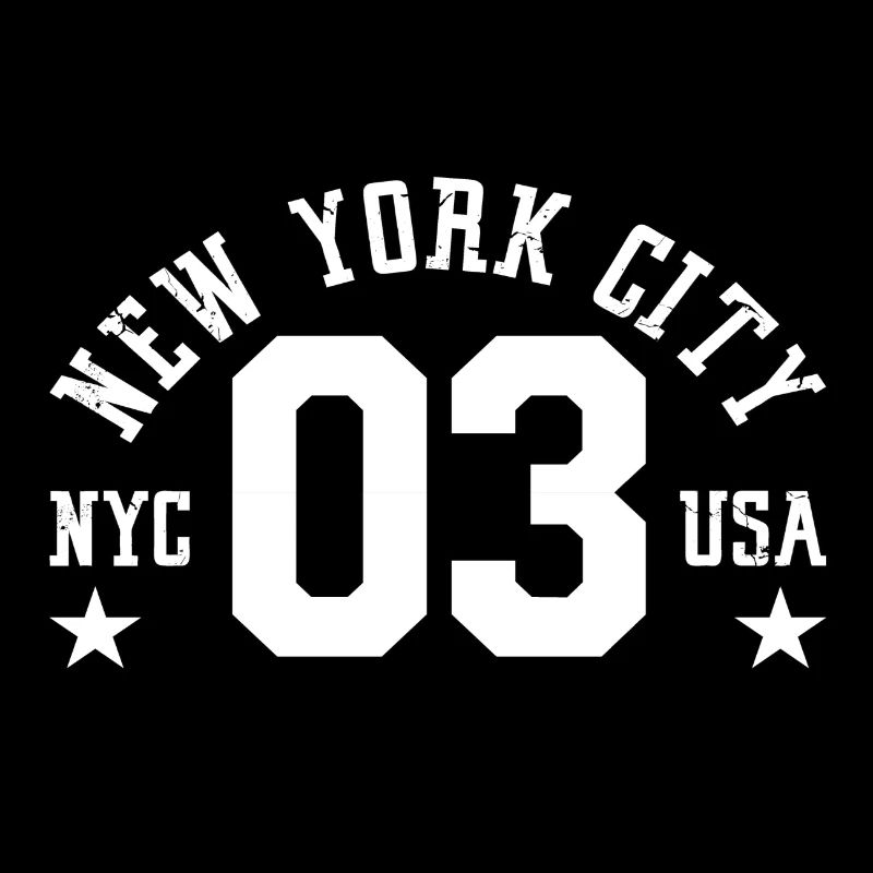 NEW YORK CITY