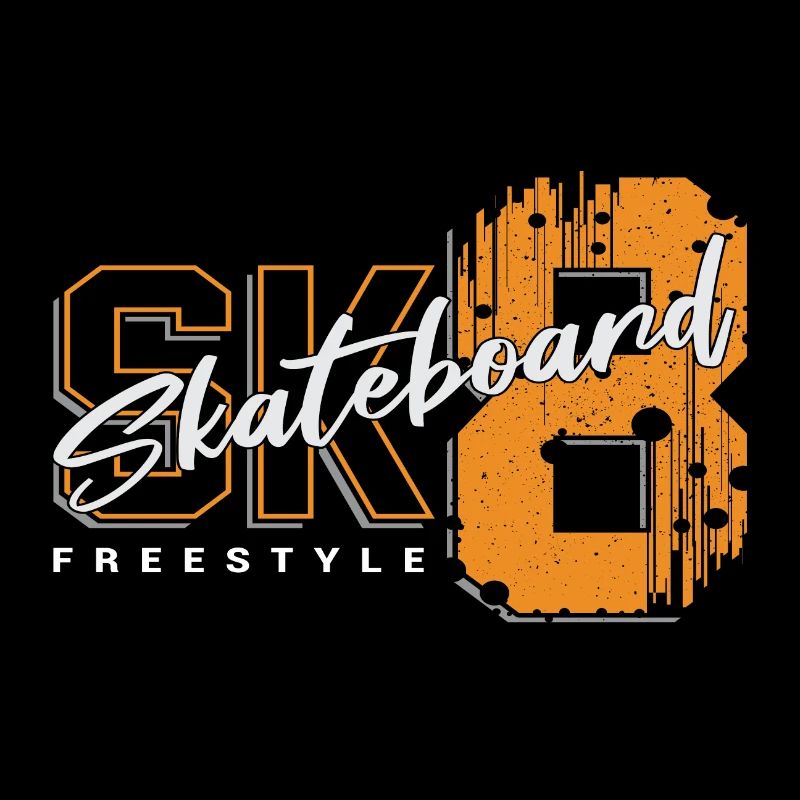 SK8 Skateboarding