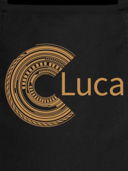 Pour Luca