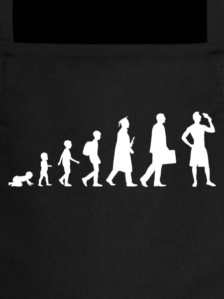 Eiscreme Evolution