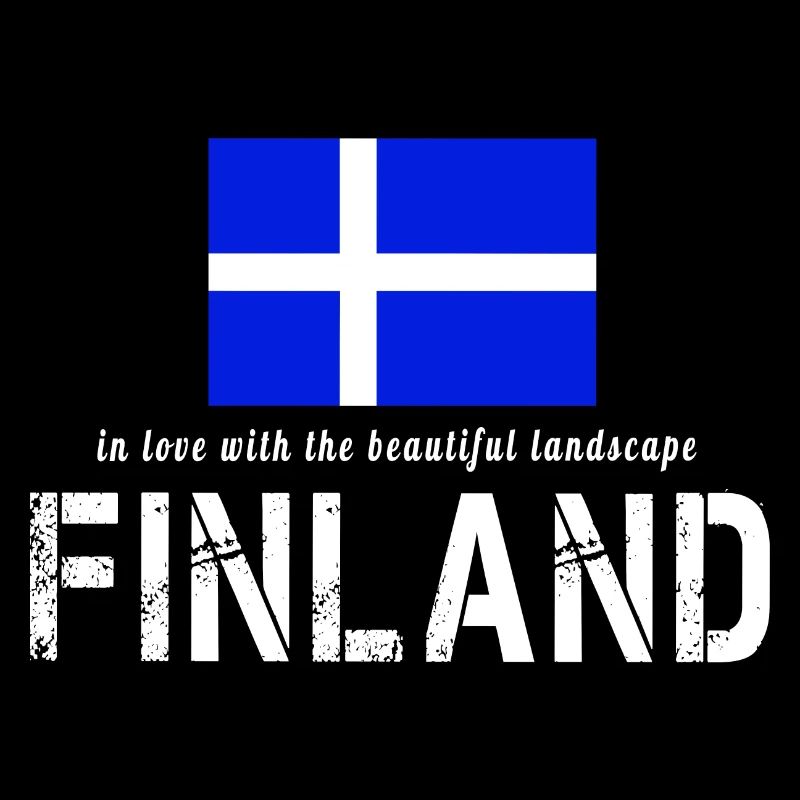 Finlande Finlande