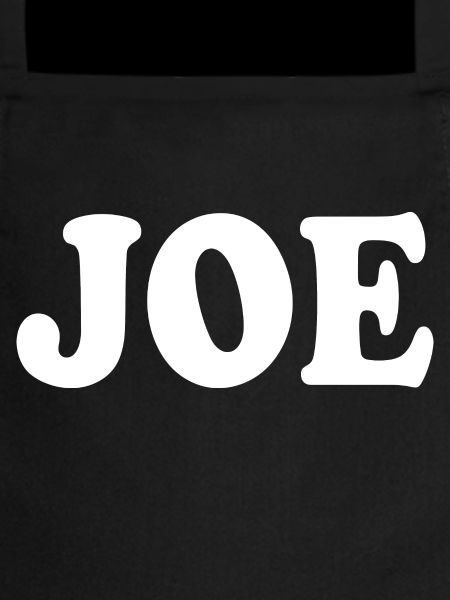 Joe