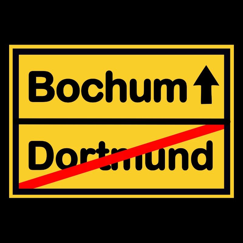 Les fans de Bochum