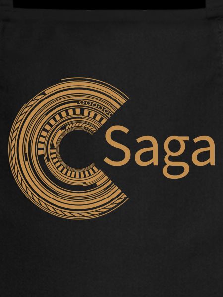 Pour Saga