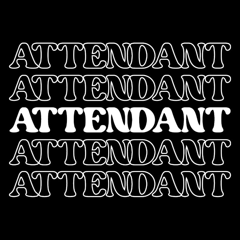 Attendant Attendant Helper Assistant Aide Servant