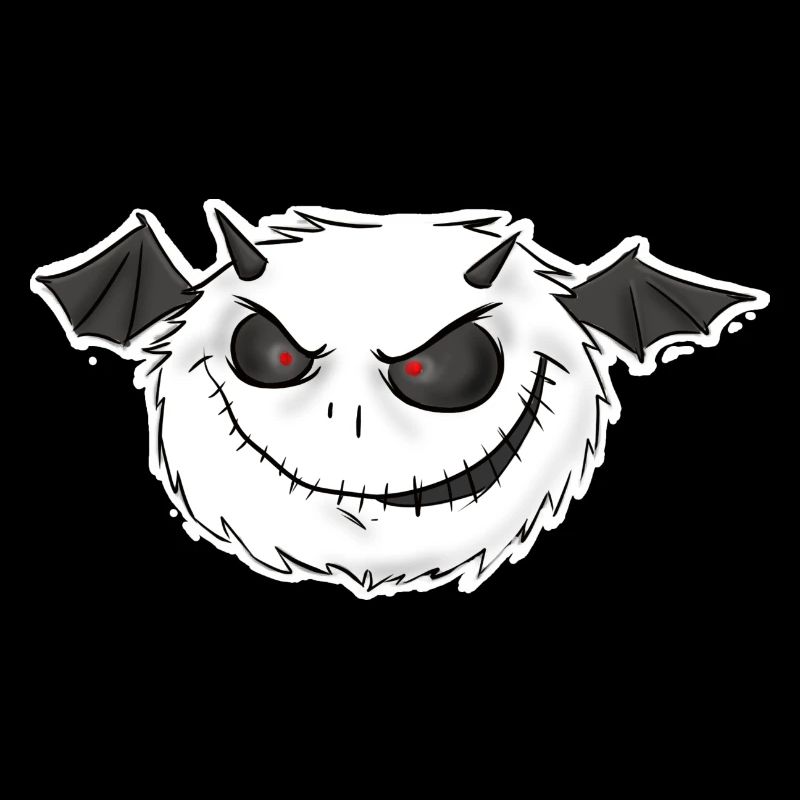 Grummelhummel Teufel