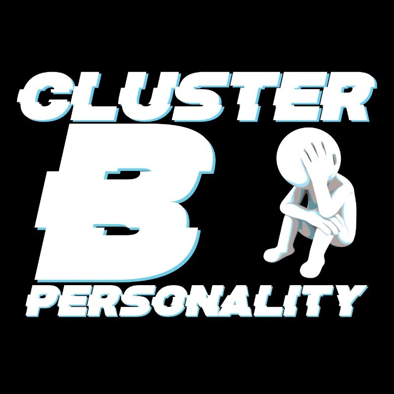 Cluster B