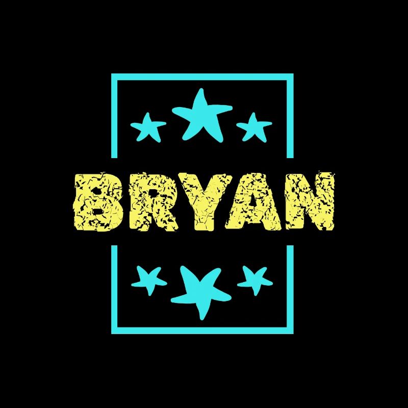 Cadeau pour Bryan