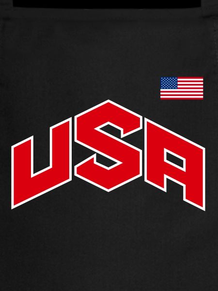 TEAM USA