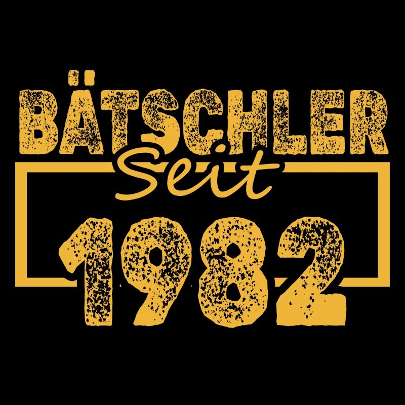 Bachelor 1982