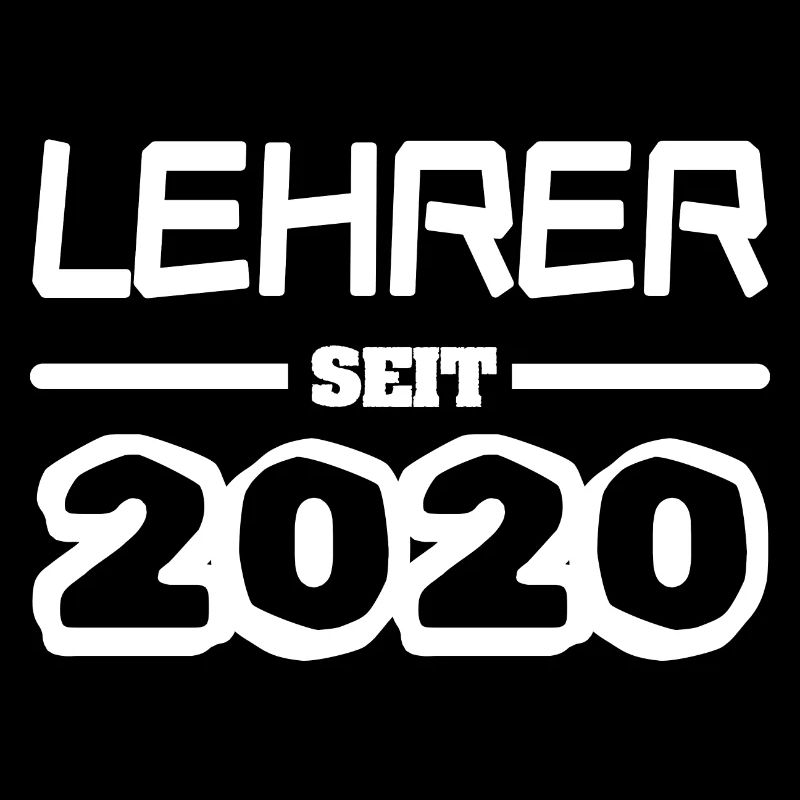 Enseignant 2020