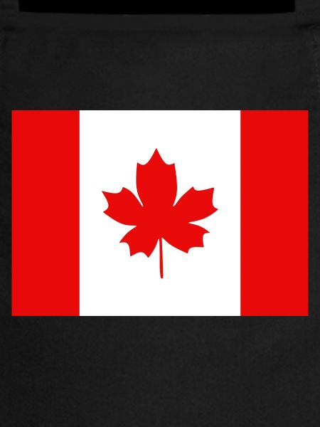 Drapeau du Canada