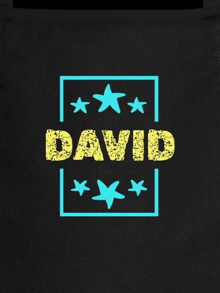 David David