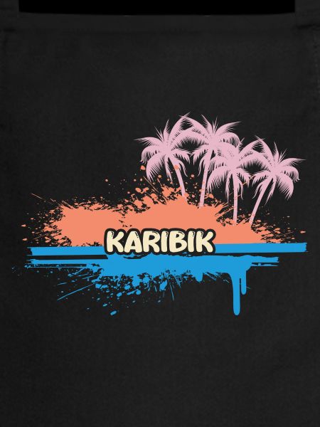 Caribbean