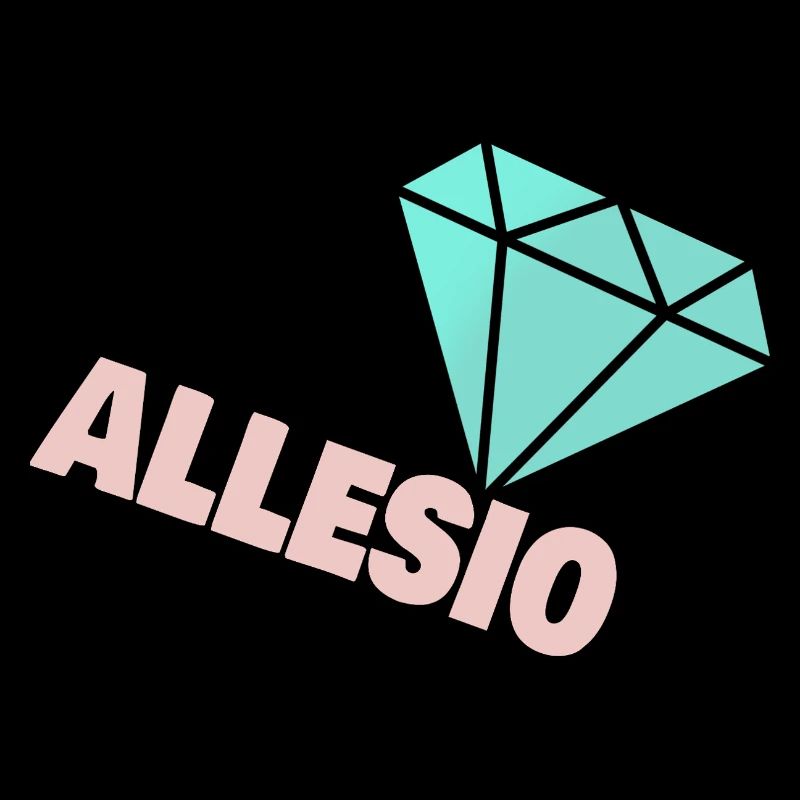 Gift for Allesio