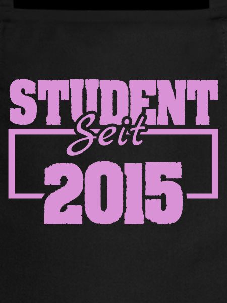 since 2015