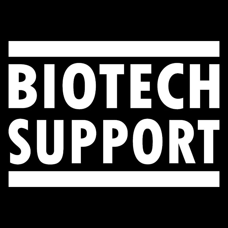 biotech support