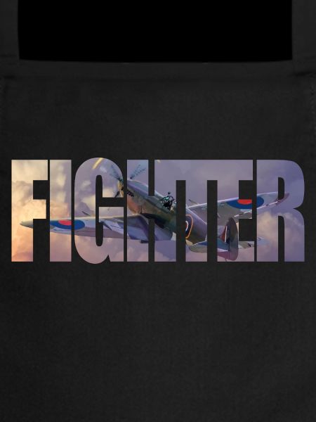 Chasseur Spitfire
