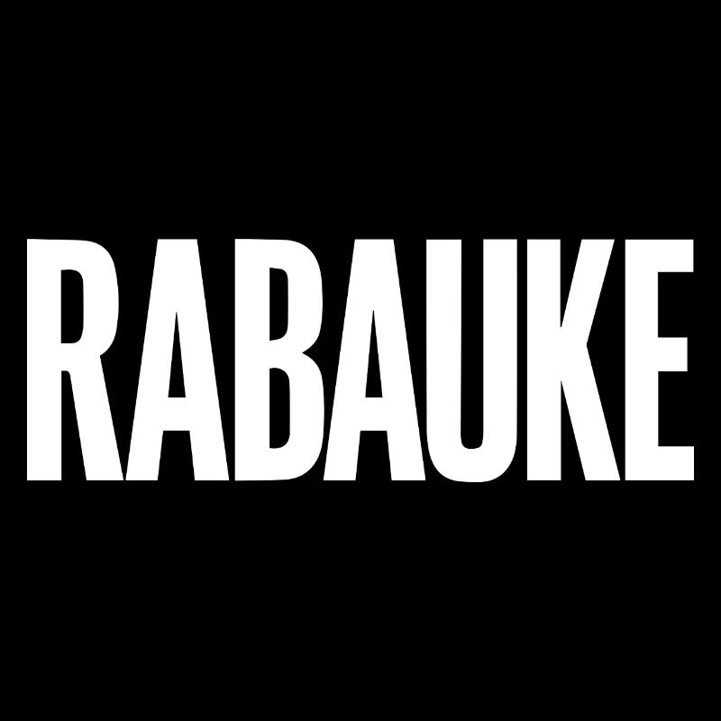 Rabauke