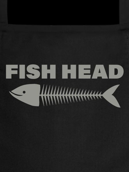 tête de poisson