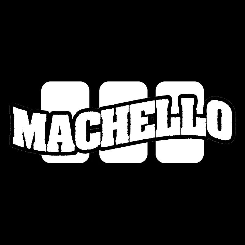 Cadeau pour Machello