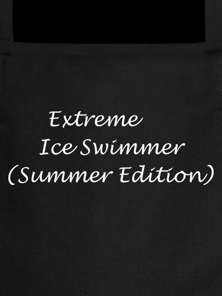 Extremschwimmer